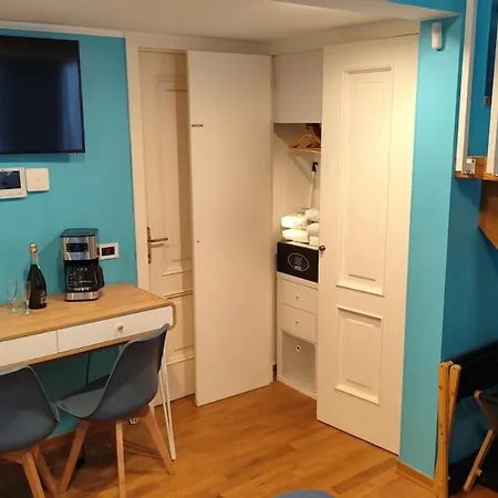 Apartamento Esclusivo Casalino Vatican