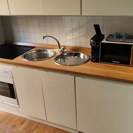 Apartamento Esclusivo Casalino Vatican