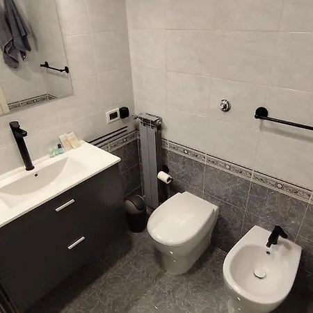 Apartamento Esclusivo Casalino Vatican Roma