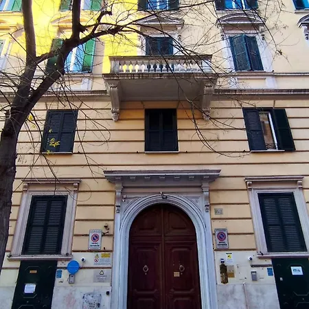 Apartamento Esclusivo Casalino Vatican *