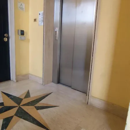 Esclusivo Casalino Vatican Apartamento *