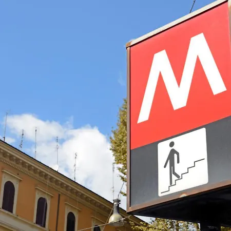 Esclusivo Casalino Vatican Διαμέρισμα