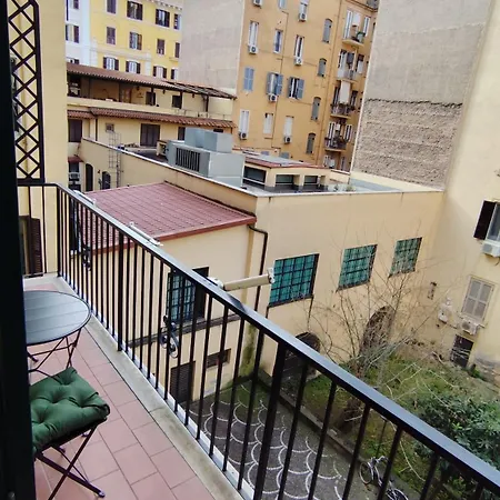 Esclusivo Casalino Vatican * Ρώμη